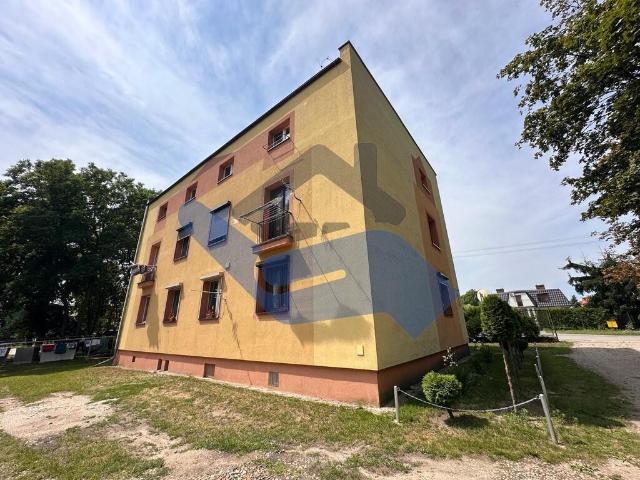 Mieszkanie na sprzedaż w Trzemeszno, Wielkopolskie