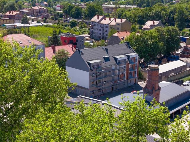 Mieszkanie na sprzedaż w Lubań, Dolnośląskie