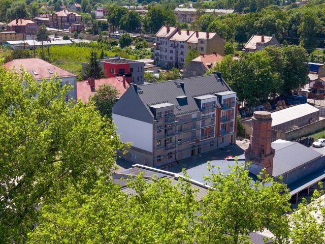 Mieszkanie na sprzedaż w Lubań, Dolnośląskie