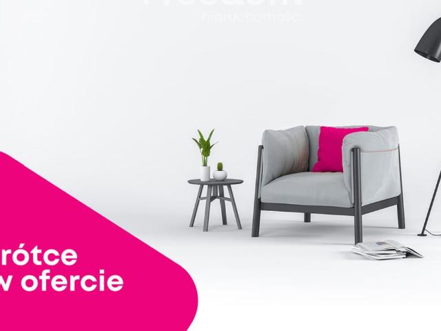 Mieszkanie na sprzedaż w Pruszków, Mazowieckie