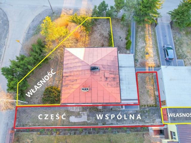 Mieszkanie na sprzedaż w Olecko, Warmińsko-mazurskie