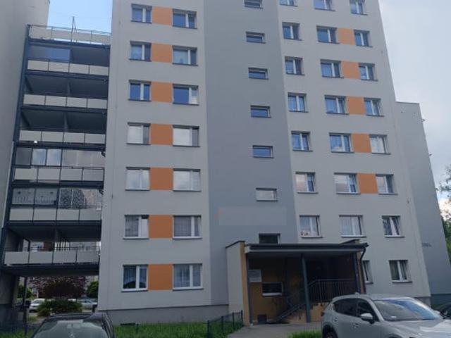 Mieszkanie na sprzedaż w Będzin, Śląskie