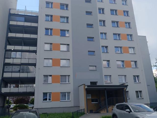 Mieszkanie na sprzedaż w Będzin, Śląskie