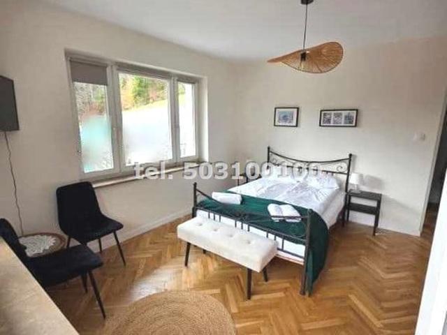 Mieszkanie na sprzedaż w Krynica-zdrój, Małopolskie