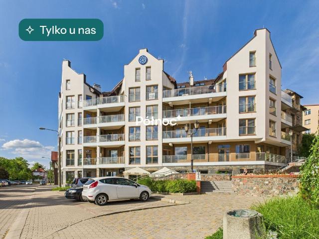 Mieszkanie na sprzedaż w Ełk, Warmińsko-mazurskie