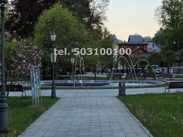 Mieszkanie na sprzedaż w Krynica-zdrój, Małopolskie