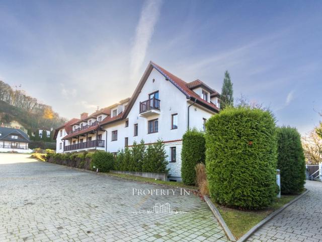 Mieszkanie na sprzedaż w Kazimierz Dolny, Lubelskie