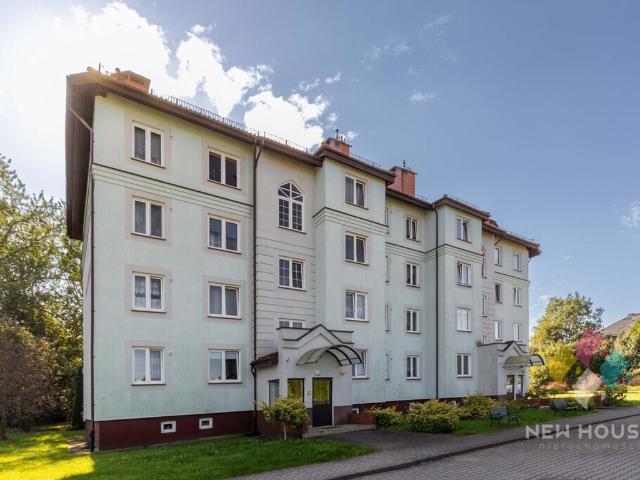 Mieszkanie na sprzedaż w Ostróda, Warmińsko-mazurskie