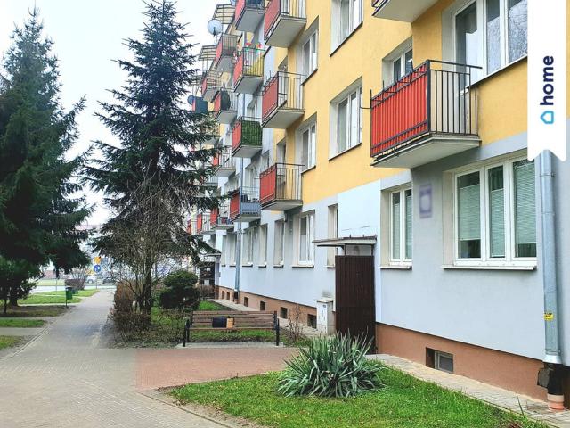 Mieszkanie na sprzedaż w Świdnik, Lubelskie