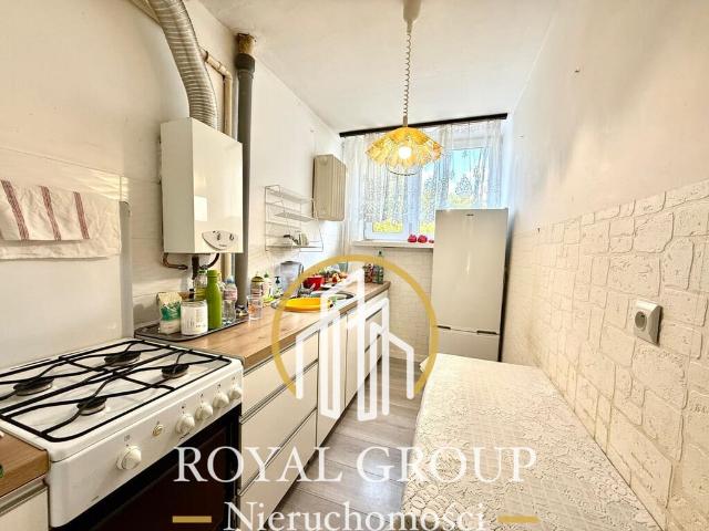 Mieszkanie na sprzedaż w Świdnik, Lubelskie