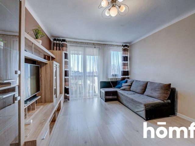 Mieszkanie na sprzedaż w Radom, Mazowieckie