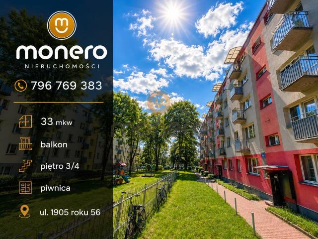 Mieszkanie na sprzedaż w Radom, Mazowieckie