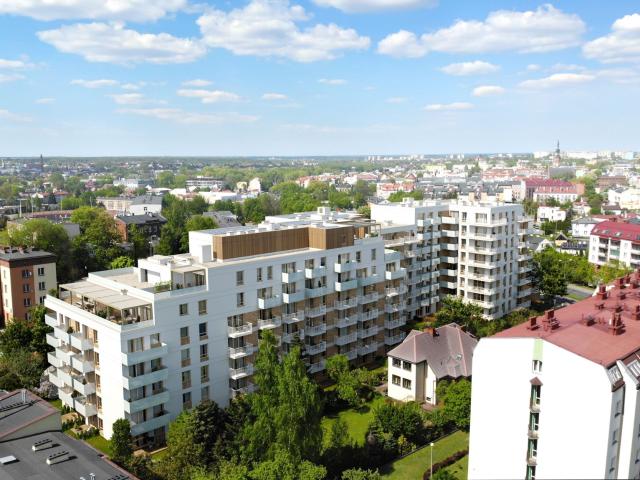 Mieszkanie na sprzedaż w Radom