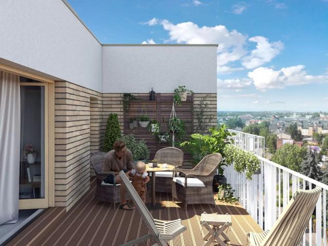 Mieszkanie na sprzedaż w Radom, Mazowieckie