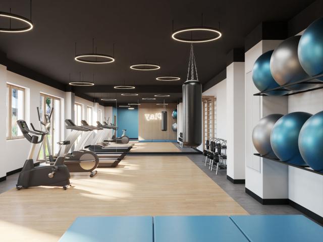 Mieszkanie na sprzedaż w Radom, Mazowieckie