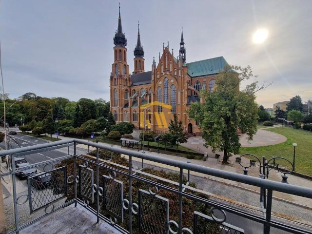 Mieszkanie na sprzedaż w Śródmieście, Radom