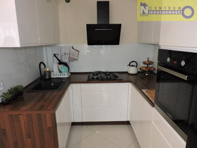 Mieszkanie na sprzedaż w Radom, Mazowieckie