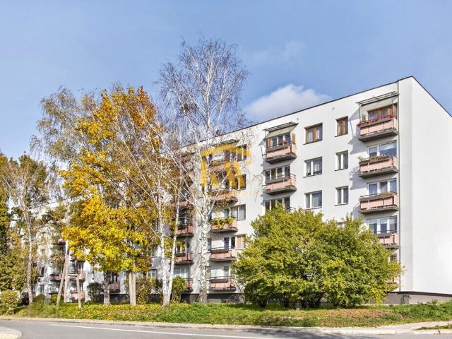 Mieszkanie na sprzedaż w Borki, Radom