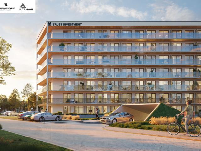 Mieszkanie na sprzedaż w Radom, Mazowieckie