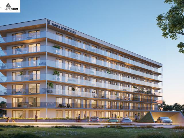 Mieszkanie na sprzedaż w Radom, Mazowieckie