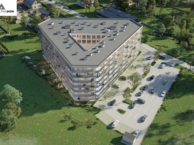 Mieszkanie na sprzedaż w Radom, Mazowieckie