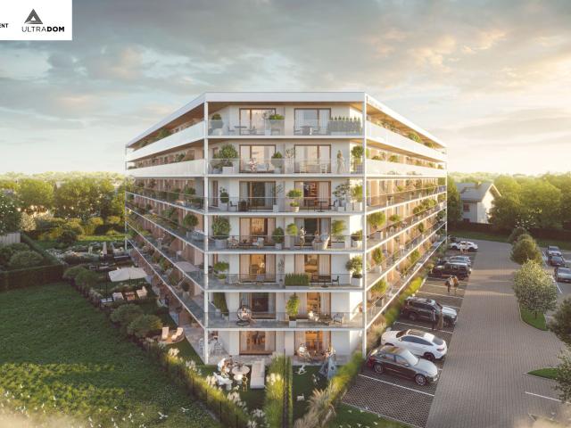 Mieszkanie na sprzedaż w Radom, Mazowieckie