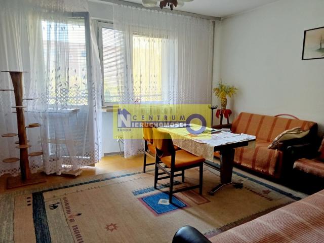 Mieszkanie na sprzedaż w Radom, Mazowieckie