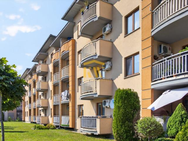 Mieszkanie na sprzedaż w Radom, Mazowieckie
