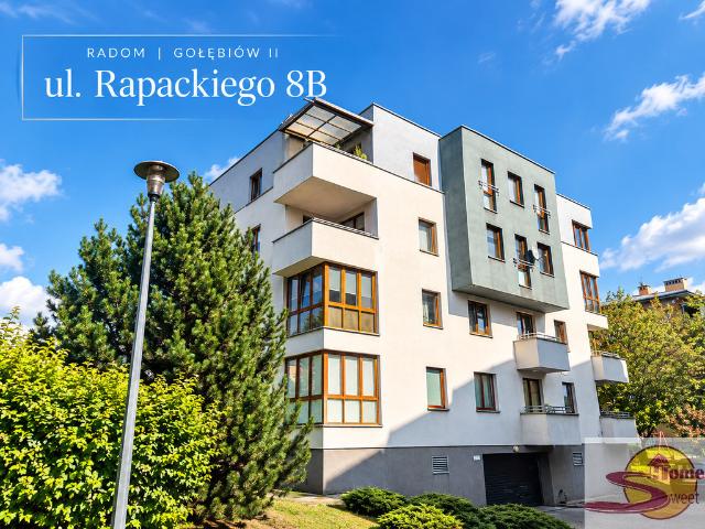 Mieszkanie na sprzedaż w Gołębiów II, Radom
