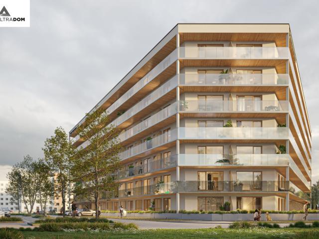 Mieszkanie na sprzedaż w Radom, Mazowieckie