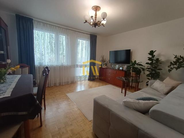 Mieszkanie na sprzedaż w Radom, Mazowieckie