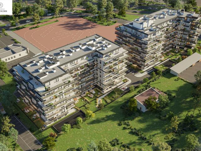 Mieszkanie na sprzedaż w Radom, Mazowieckie