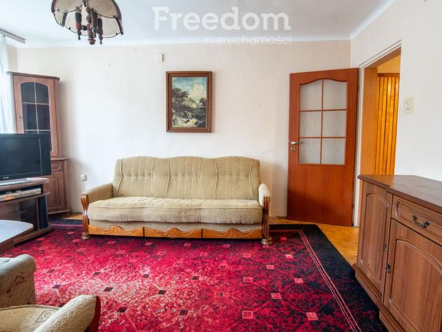 Mieszkanie na sprzedaż w Radom, Mazowieckie