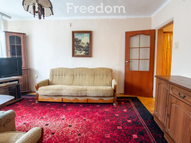 Mieszkanie na sprzedaż w Radom, Mazowieckie