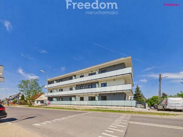 Mieszkanie na sprzedaż w Radom, Mazowieckie