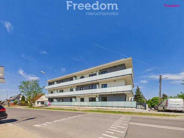 Mieszkanie na sprzedaż w Osiedle XV-lecia, Radom