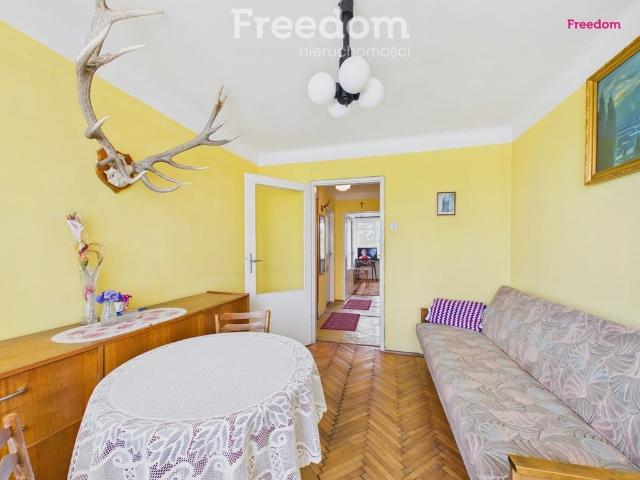 Mieszkanie na sprzedaż w Radom, Mazowieckie