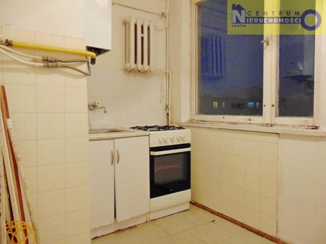 Mieszkanie na sprzedaż w Radom, Mazowieckie