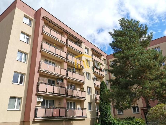 Mieszkanie na sprzedaż w Gołębiów II, Radom