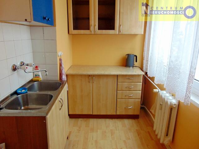 Mieszkanie na sprzedaż w Radom, Mazowieckie