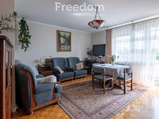 Mieszkanie na sprzedaż w Radom