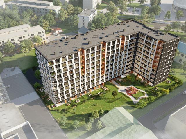 Mieszkanie na sprzedaż w Radom, Mazowieckie