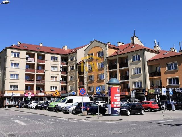 Mieszkanie na sprzedaż w Radom