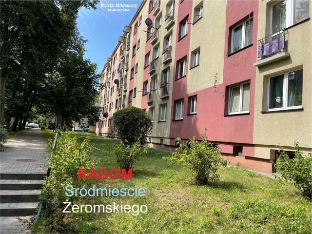 Mieszkanie na sprzedaż w Radom, Mazowieckie