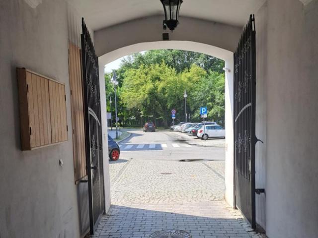 Mieszkanie na sprzedaż w Radom, Mazowieckie