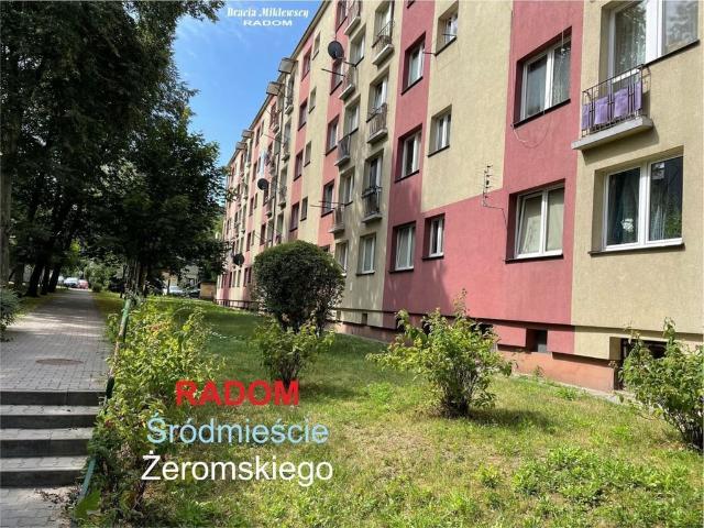 Mieszkanie na sprzedaż w Śródmieście, Radom