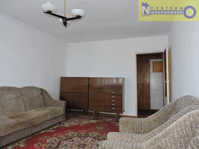 Mieszkanie na sprzedaż w Radom, Mazowieckie