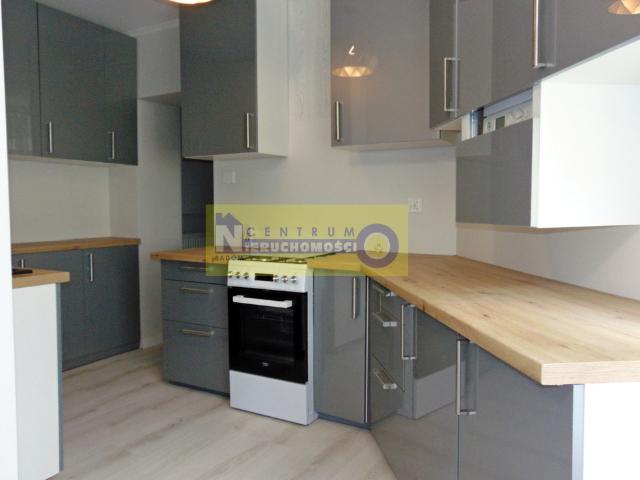 Mieszkanie na sprzedaż w Skaryszew, Mazowieckie