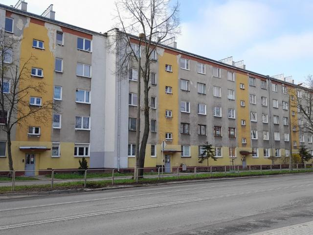 Mieszkanie na sprzedaż w Radom, Mazowieckie