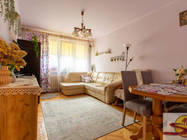 Mieszkanie na sprzedaż w Radom, Mazowieckie